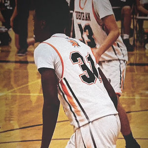 Meet your Posher, Robert